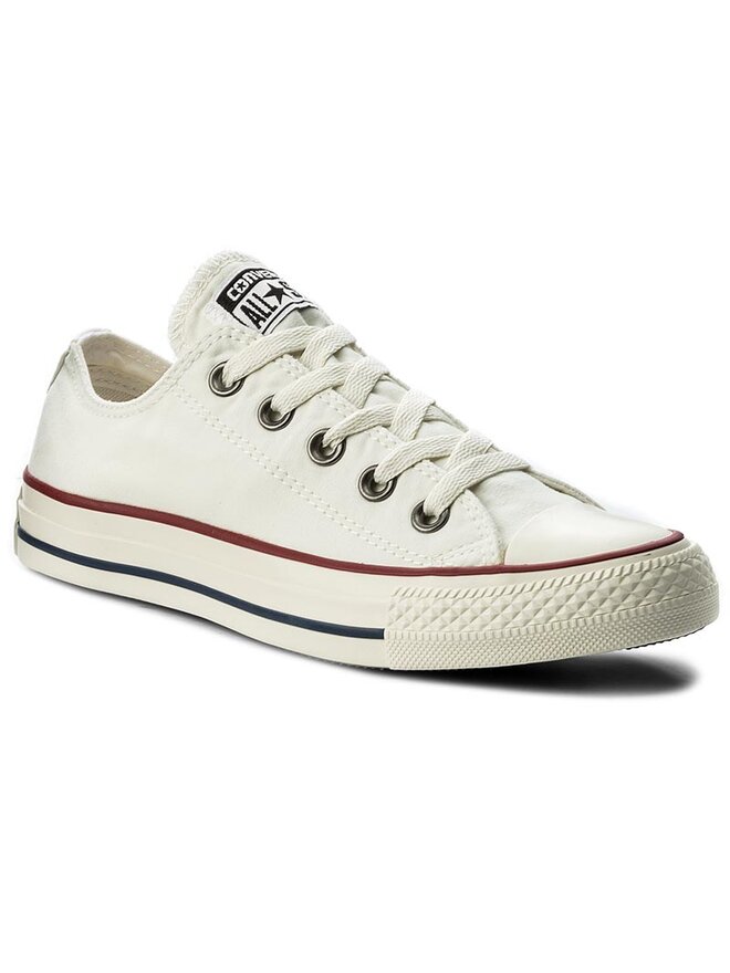 Converse Sneakers Converse Ctas Ox 157640C Λευκό