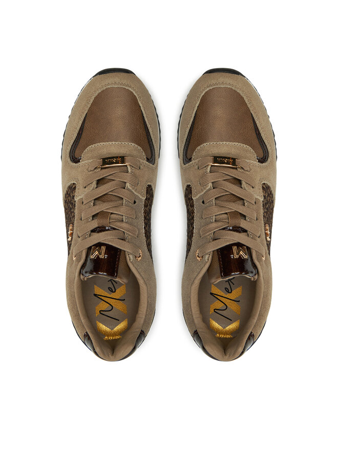 MEXX Sportcipők MEXX MI001008343W-02 Bézs