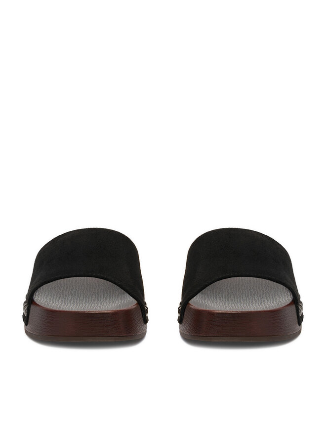 JENNY Pantoletten JENNY CEO-WSS2608-01 Schwarz