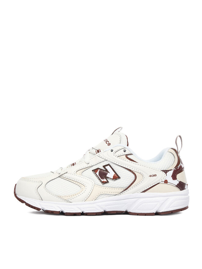 New Balance Sneakers New Balance C-W4082NQ Creme
