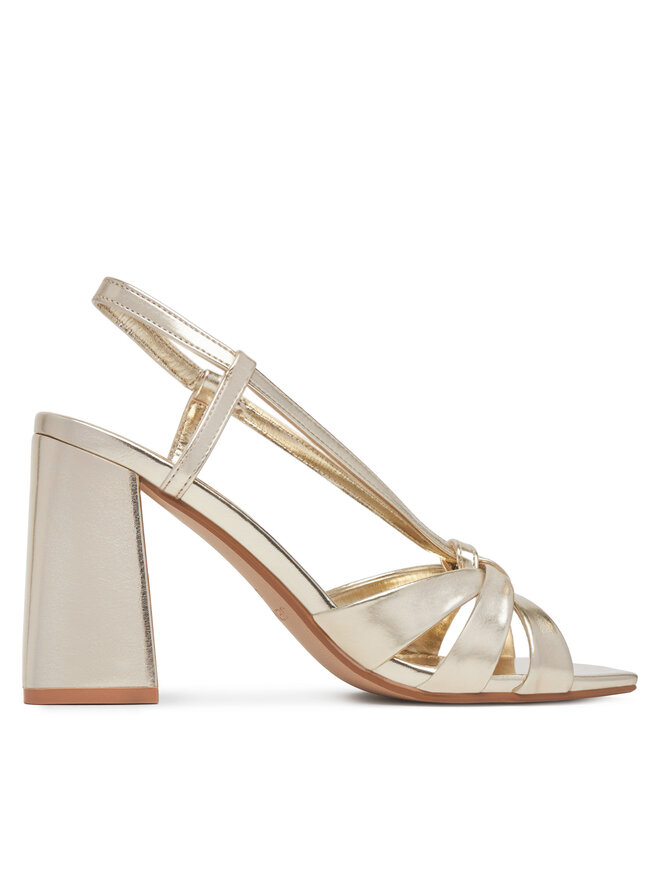 JENNY Sandalen JENNY CWYYS164-02 Goldfarben