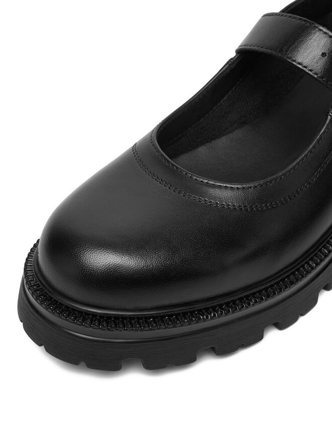 Lasocki Scarpe basse Lasocki CEO-WI33-CSA538-SANDY-17 Nero