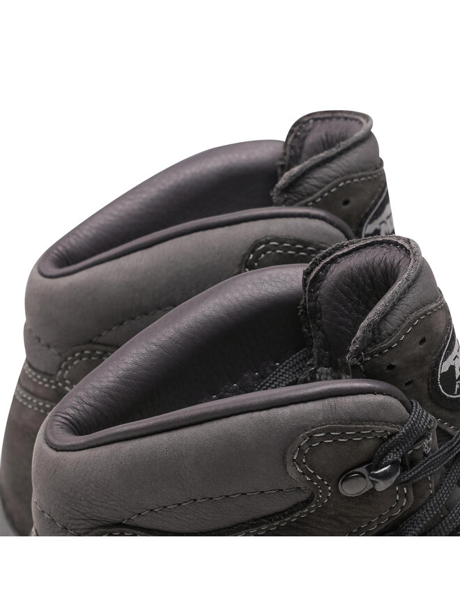 Meindl Bakancs Meindl Ohio 2 GORE-TEX 3889 Szürke