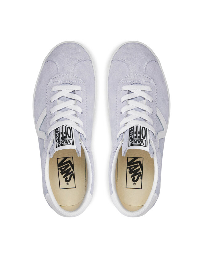 Vans Tenisky Vans Sport Low VN000D09CHA1 Modrá