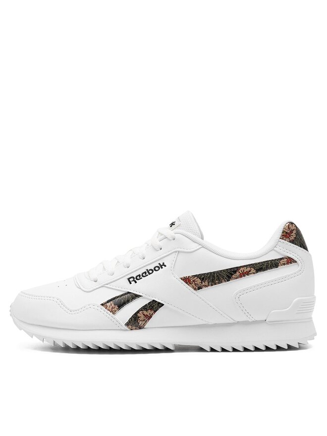 Reebok Sneakers Reebok Royal Glide Ripple Clip FW7886 Weiß