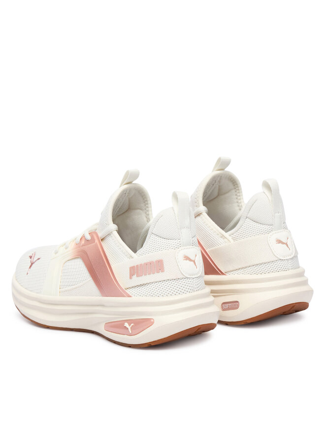 Puma Снікерcи Puma Softride Enzo 6 Wns 314127 03 Кремовий