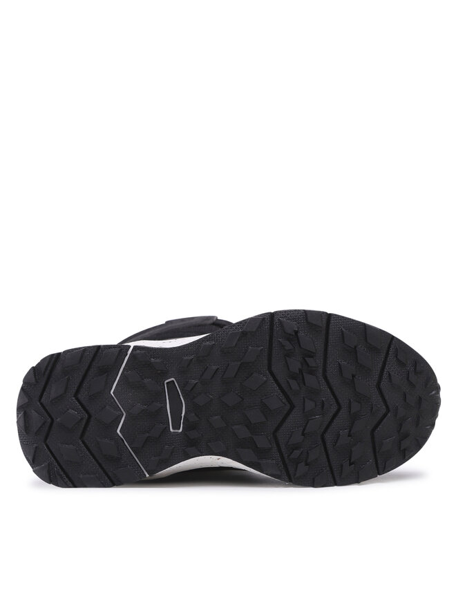 Leaf Botas de nieve Leaf Kardis LKARD201K Negro