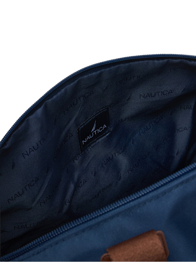 Nautica Sporttasche Nautica WBEOHP-NTC-P-001-10 Dunkelblau
