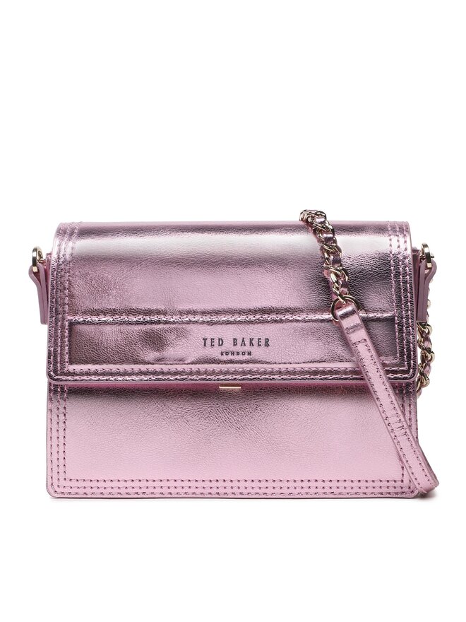 Ted baker metallic purse 2025