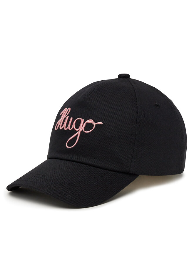 HUGO Cap HUGO Cara-PE 50546591 Schwarz