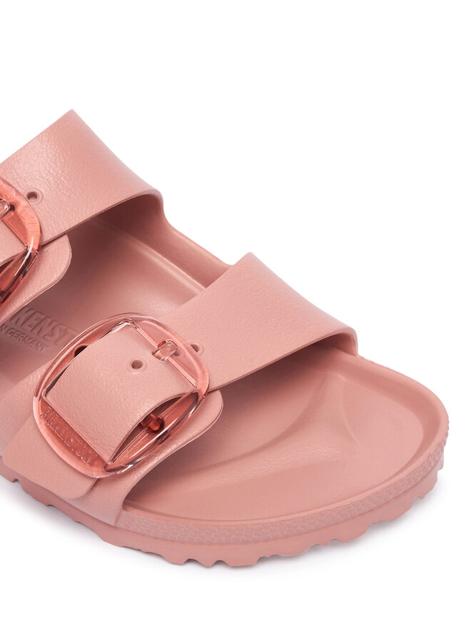 Birkenstock Шльопанці Birkenstock Arizona Big Buckle 1032032 Рожевий