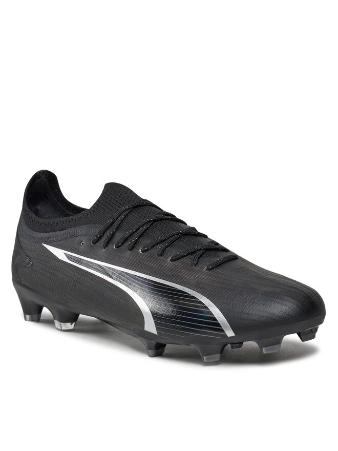 Puma Tenisice za nogomet Puma Ultra Ultimate Fg/Ag 107311 02 Crna
