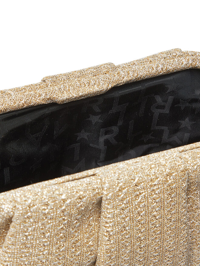 Marella Handtasche Marella Ieti 2513511077200 Goldfarben
