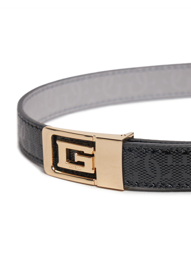Guess Cinturón para mujer Guess BW9208 P5120 Negro
