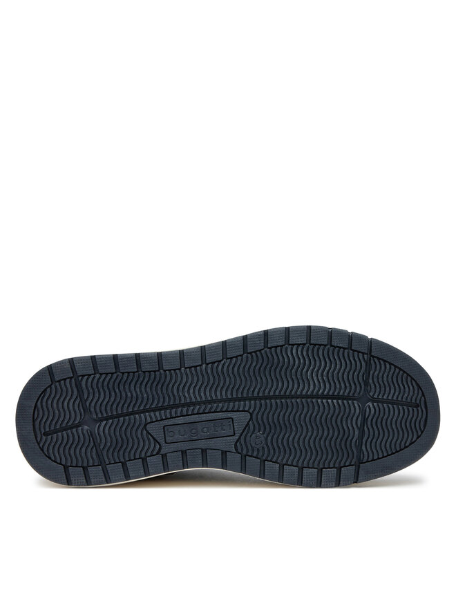 Bugatti Sneakers Bugatti 321-ASF02-6900 Blu scuro