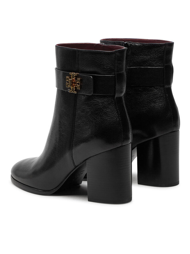 Tory Burch Ботильйони Tory Burch T Lock 158808 Чорний