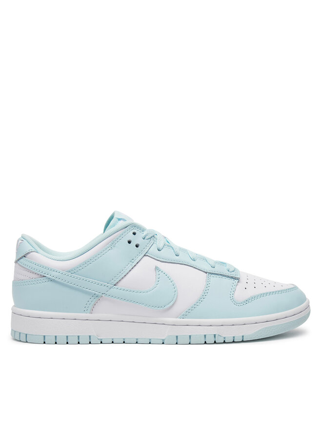 Nike Snīkeri Nike Dunk Low Retro DV0833 104 Balts