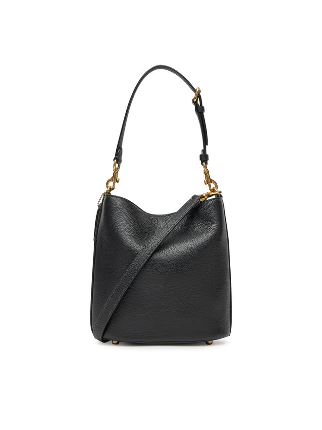 Coach Τσάντα Coach Willow CW625 Μαύρο