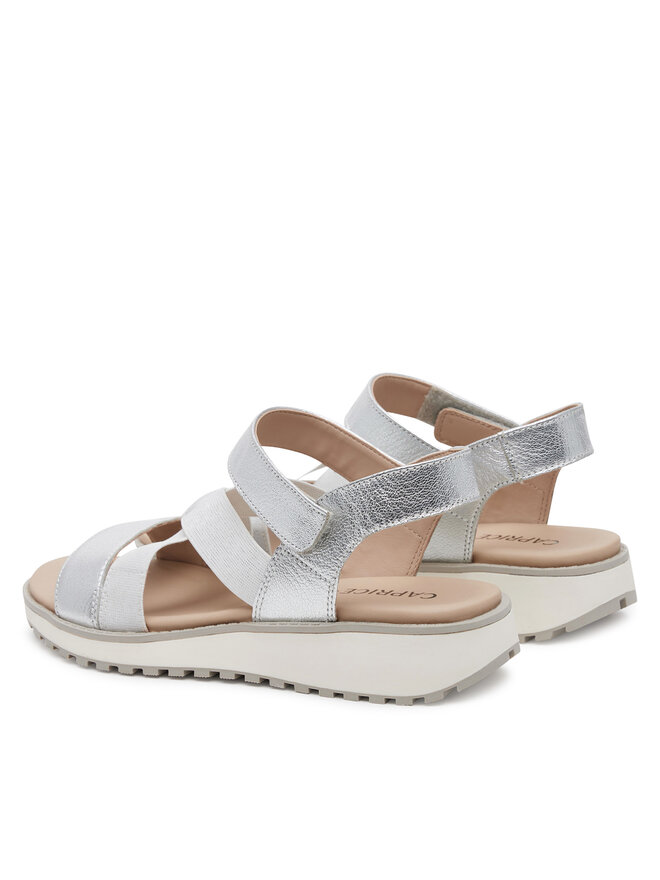 Caprice Sandalias Caprice 9-28704-44 Plata