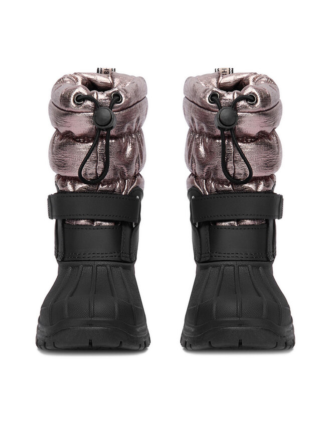 Beverly Hills Polo Club Schneeschuhe Beverly Hills Polo Club CEO-CM240118 IV (DZ) Schwarz