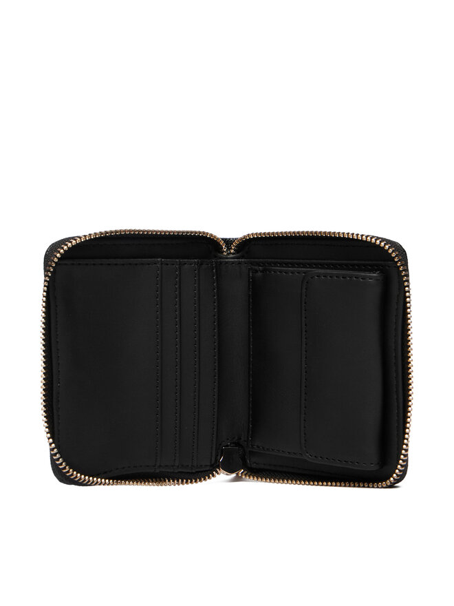 Guess Geldbörse Guess Isobel Slg SWBG99 32137 Schwarz