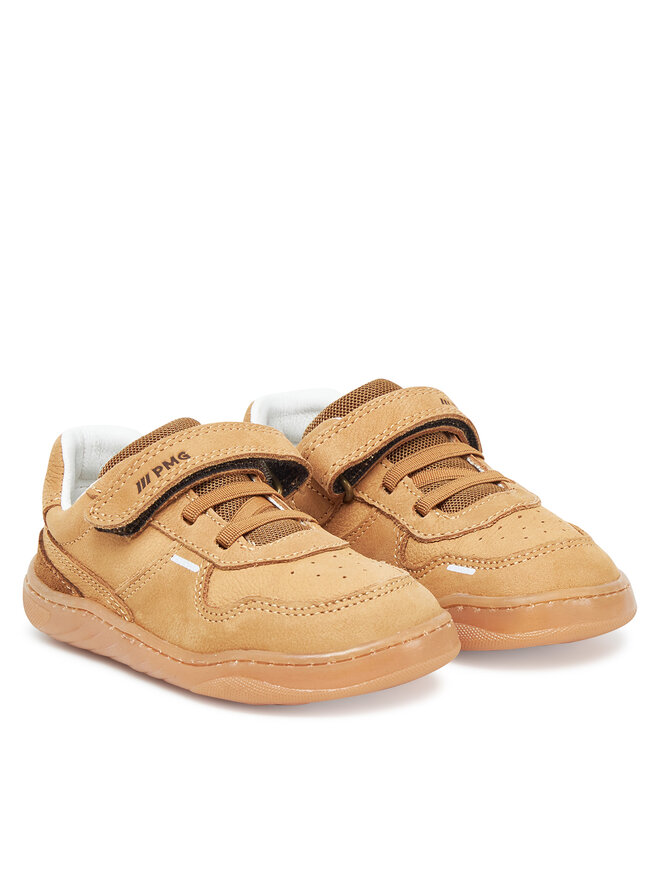 Primigi Sneakersy Primigi 7922522 S Hnedá