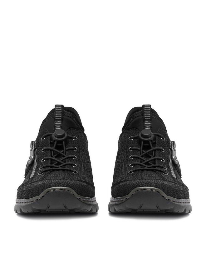 Rieker Sneakers Rieker CEO-L32F1-00 Schwarz