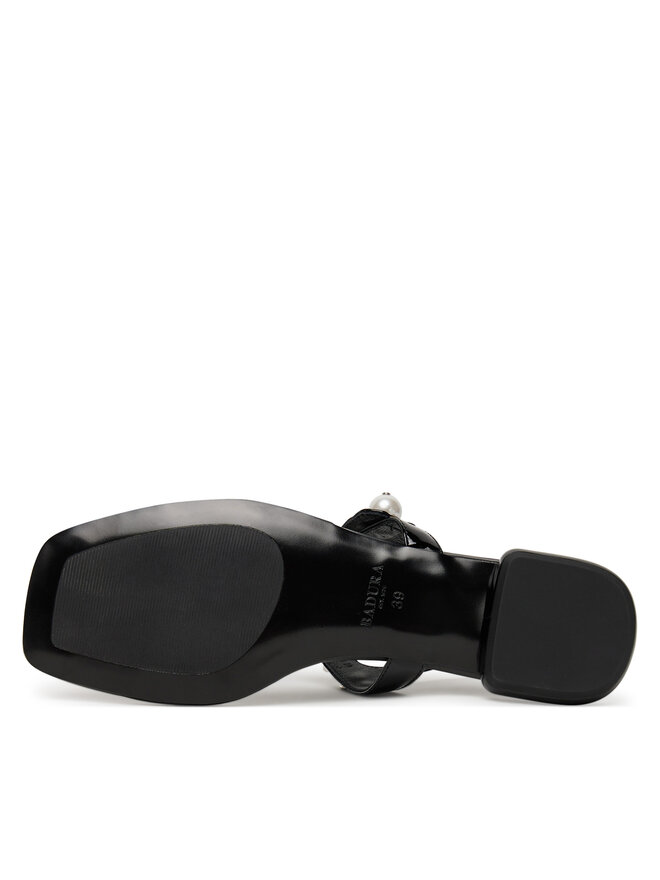 Badura Sandalias Badura DAHLIA-V1328-215-1 Negro