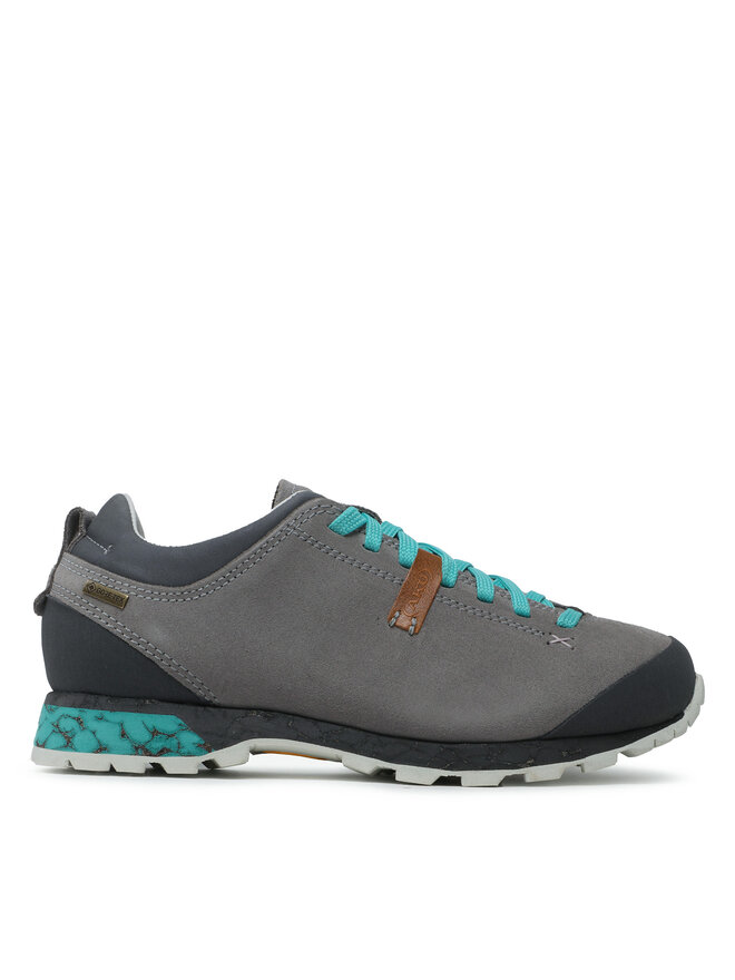 Aku Trekkings Aku Bellamont 3 Suede Gw 520.3 Gri