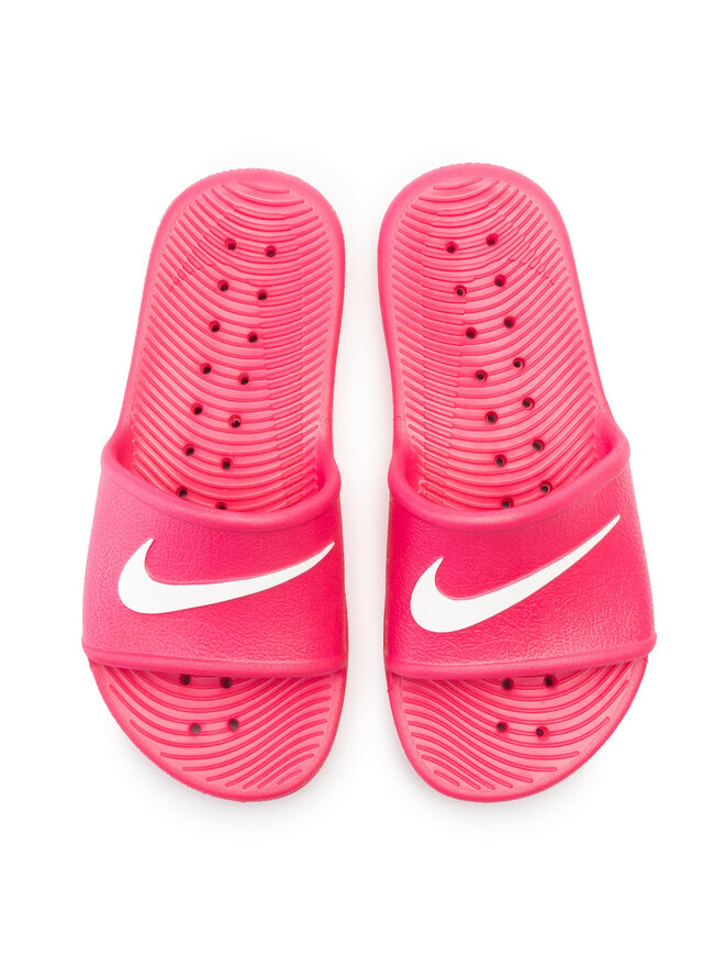 Nike Чехли Nike Kawa Shower (Gs/Ps) BQ6831 601 Розов