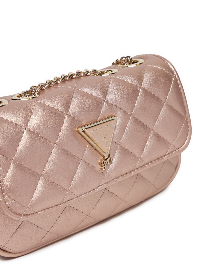 Guess Bolso Guess J4BZ49 WGT10 Rosa