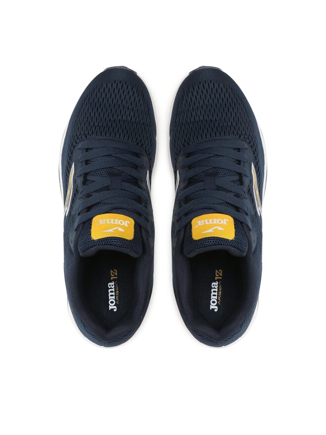 Joma Tenisice za trčanje Joma R.Argon Men 2203 RARGOS2203 Tamnoplava