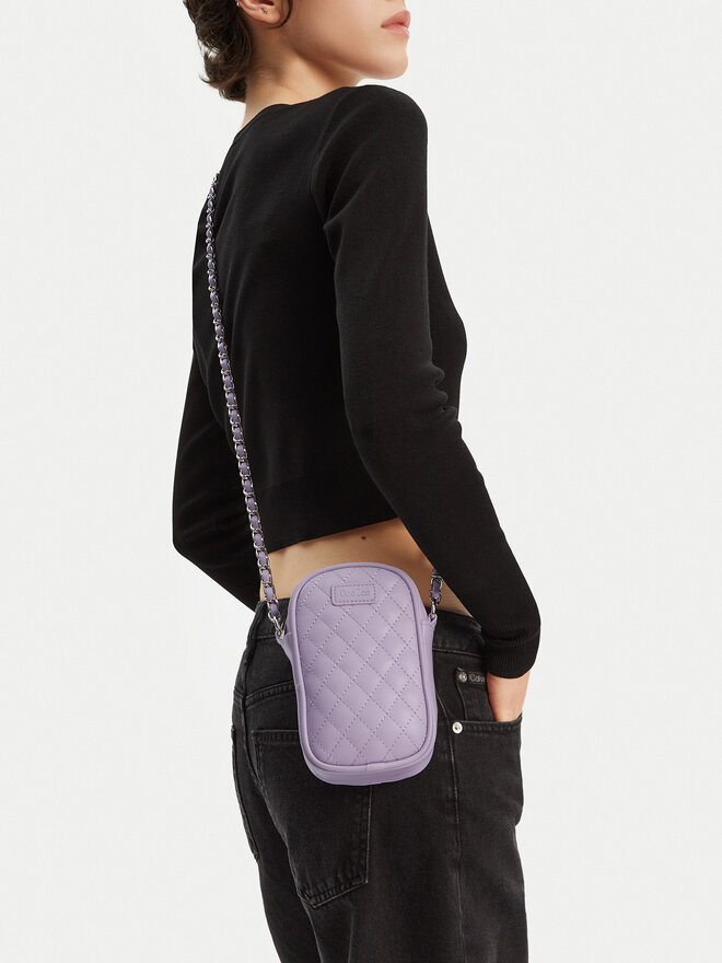 DeeZee Bolso DeeZee DZE-S-018-07 Violeta