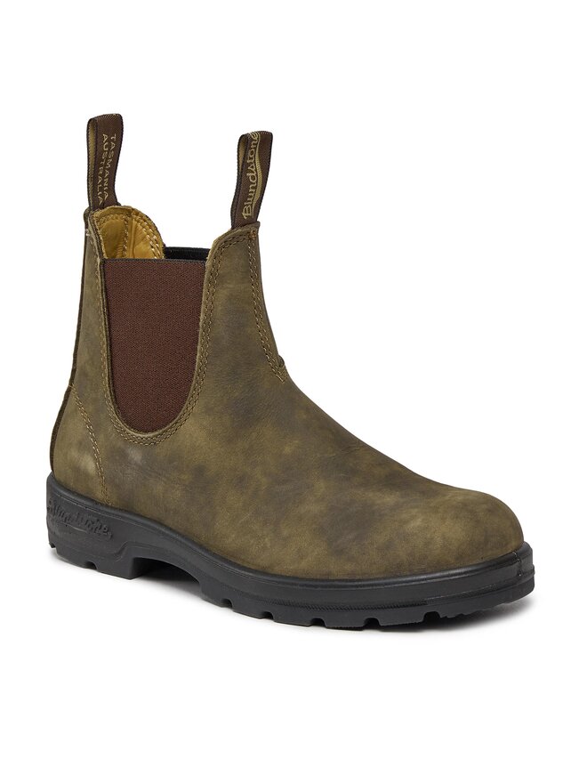 Blundstone Челсі Blundstone 585 Коричневий