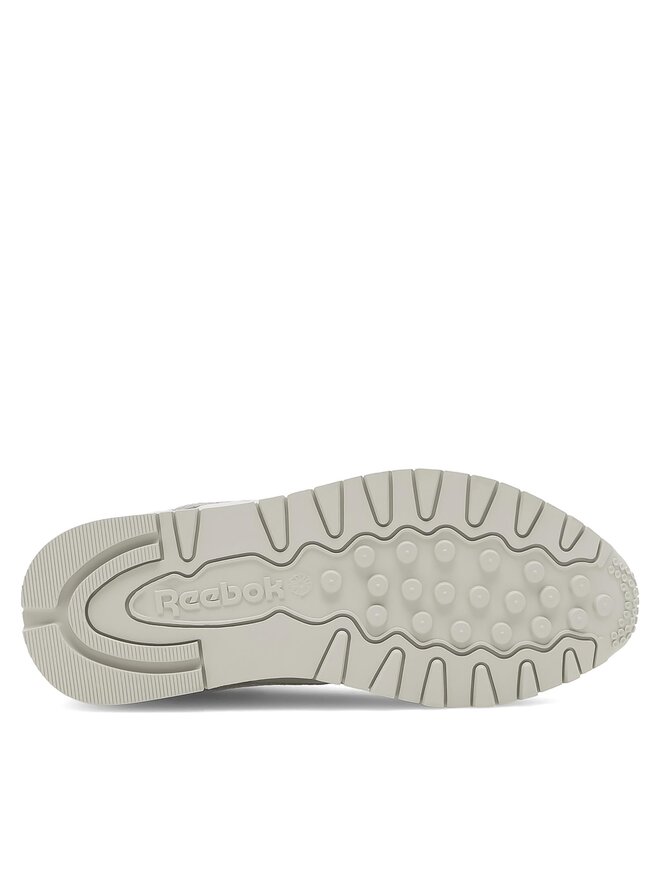 Reebok Sneakers Reebok Classic Leather 100034445 Grau