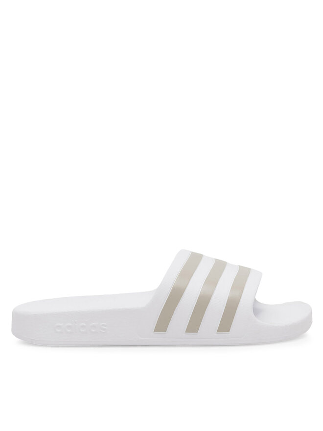 adidas Papucs adidas ADILETTE AQUA EF1730 Fehér
