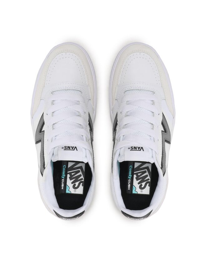 Vans Гуменки Vans Lowland Cc VN0A7TNLIYP1 Бял