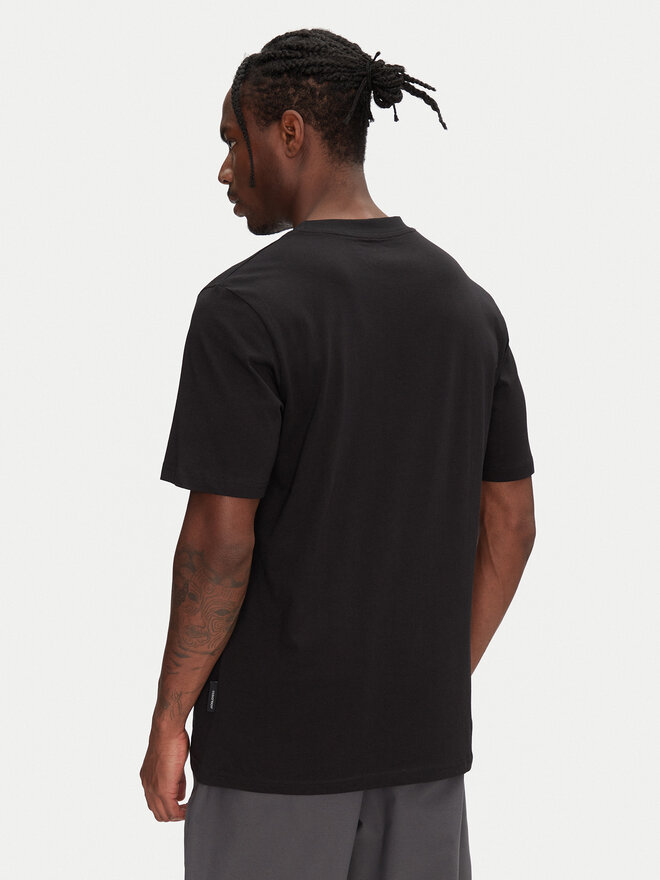 Jack&Jones Jack&Jones Set od 3 majice 12284772 Šarena Regular Fit