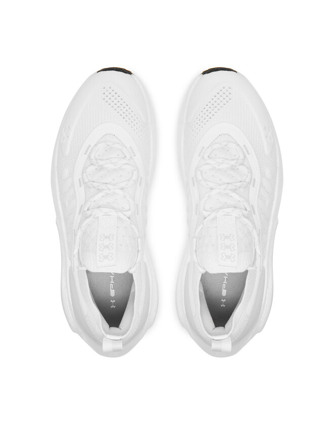 Under Armour Взуття для бігу Under Armour Ua Phantom 4 3027593-101 Білий