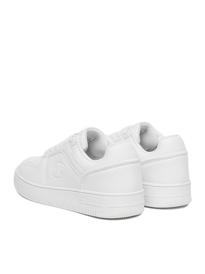 Champion Sneakers Champion CEO-RD18 2.0 LOW S11470-WW010 Bianco