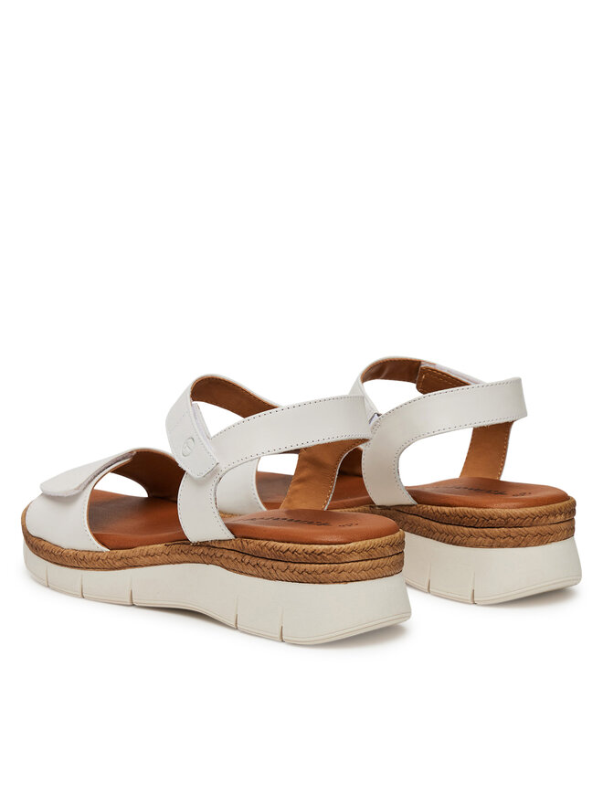 Tamaris Alpargatas Tamaris 1-28220-44 Blanco