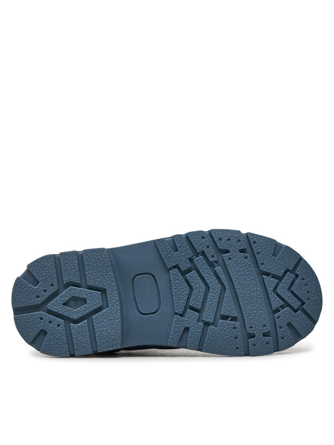 Mayoral Stiefeletten Mayoral 44.526 Blau