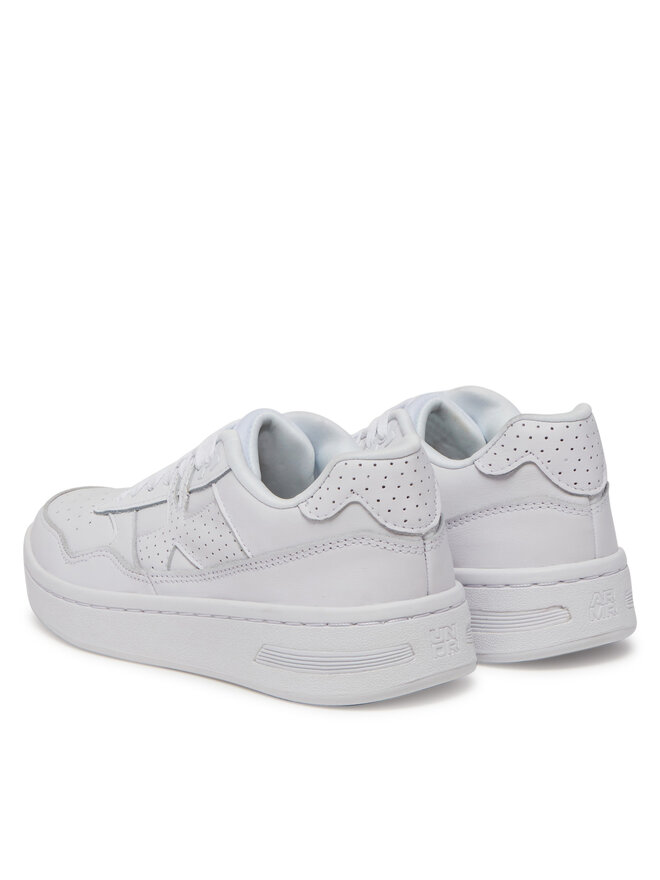 Under Armour Sneakers Under Armour UA W Court 96 3028637 Weiß