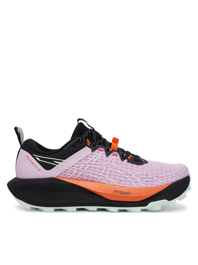 Asics Pantofi pentru alergare Asics Gel-Trabuco 13 1012B768 Roșu