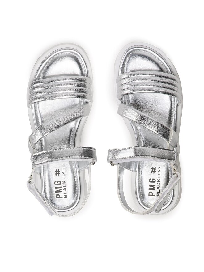 Primigi Sandalias Primigi 3931611 D Plata
