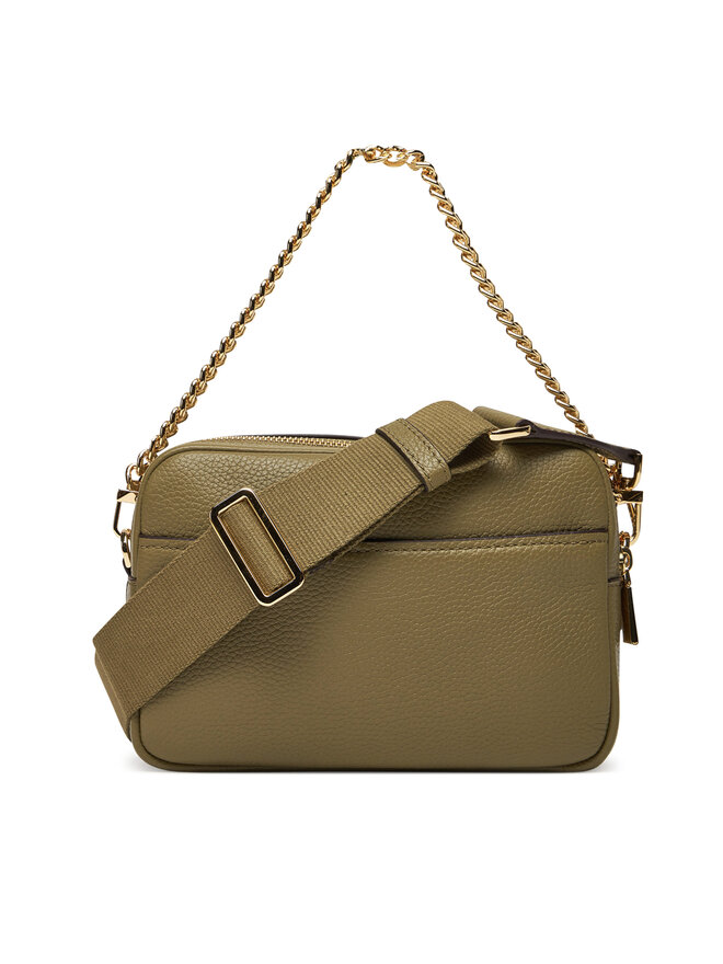MICHAEL Michael Kors Ročna torba MICHAEL Michael Kors 32S5GYTC5L Khaki