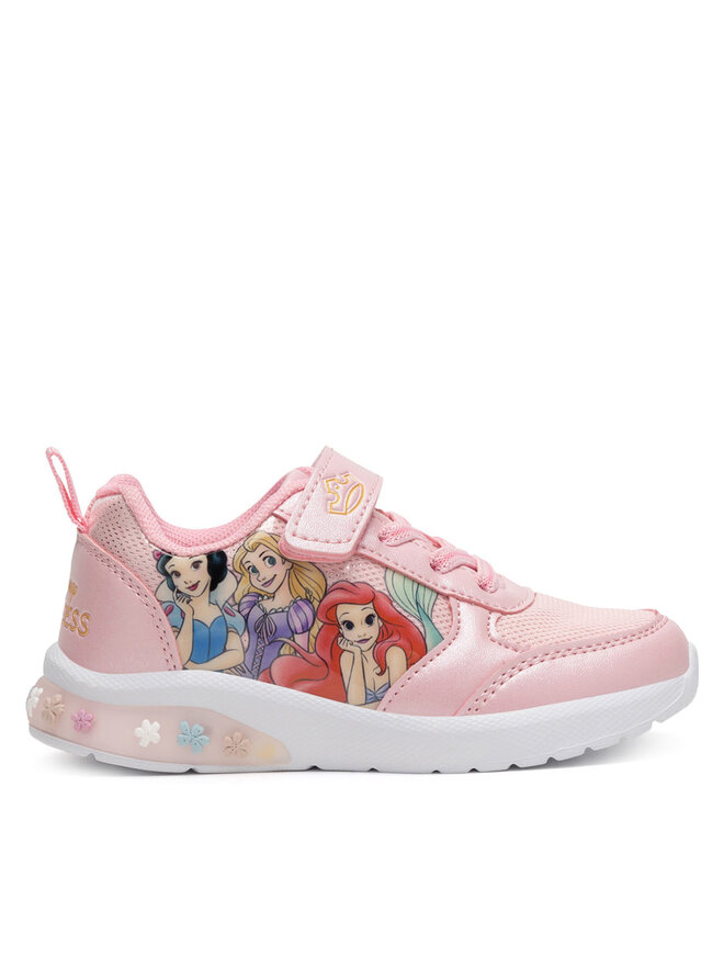 Princess Laisvalaikio batai Princess CP66-SS25-236DPRN Rožinė