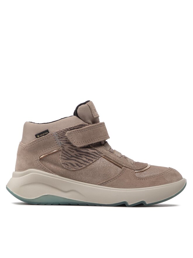 Superfit Auliniai batai Superfit GORE-TEX 1-000632-4000 D Smėlio