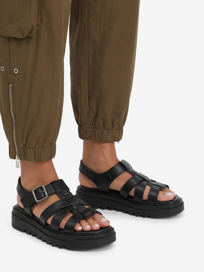G-Star Raw Sandalen G-Star Raw CEO-WB-TAMMY-27 Schwarz