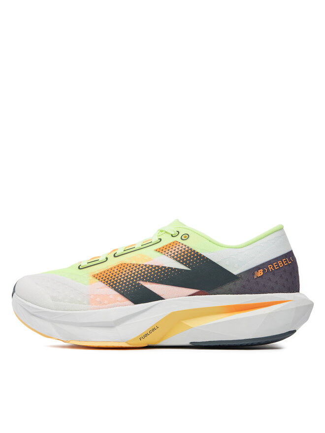 New Balance Bėgimo batai New Balance Fuelcell Rebel v4 MFCXLL4 Spalvota